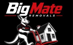 Big Mate Removals